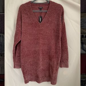 Express Sweater Dress. Size small. New with tags.